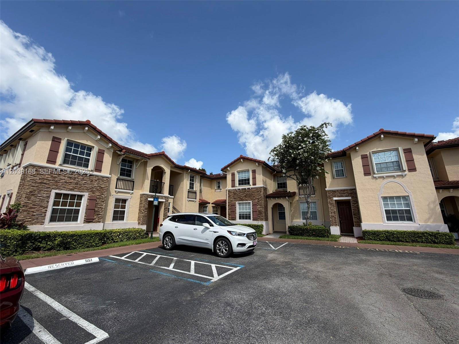 1720 NE 33rd AveHomestead - Condo 1-4 Stories,Condo condo unit 102-5 - picture