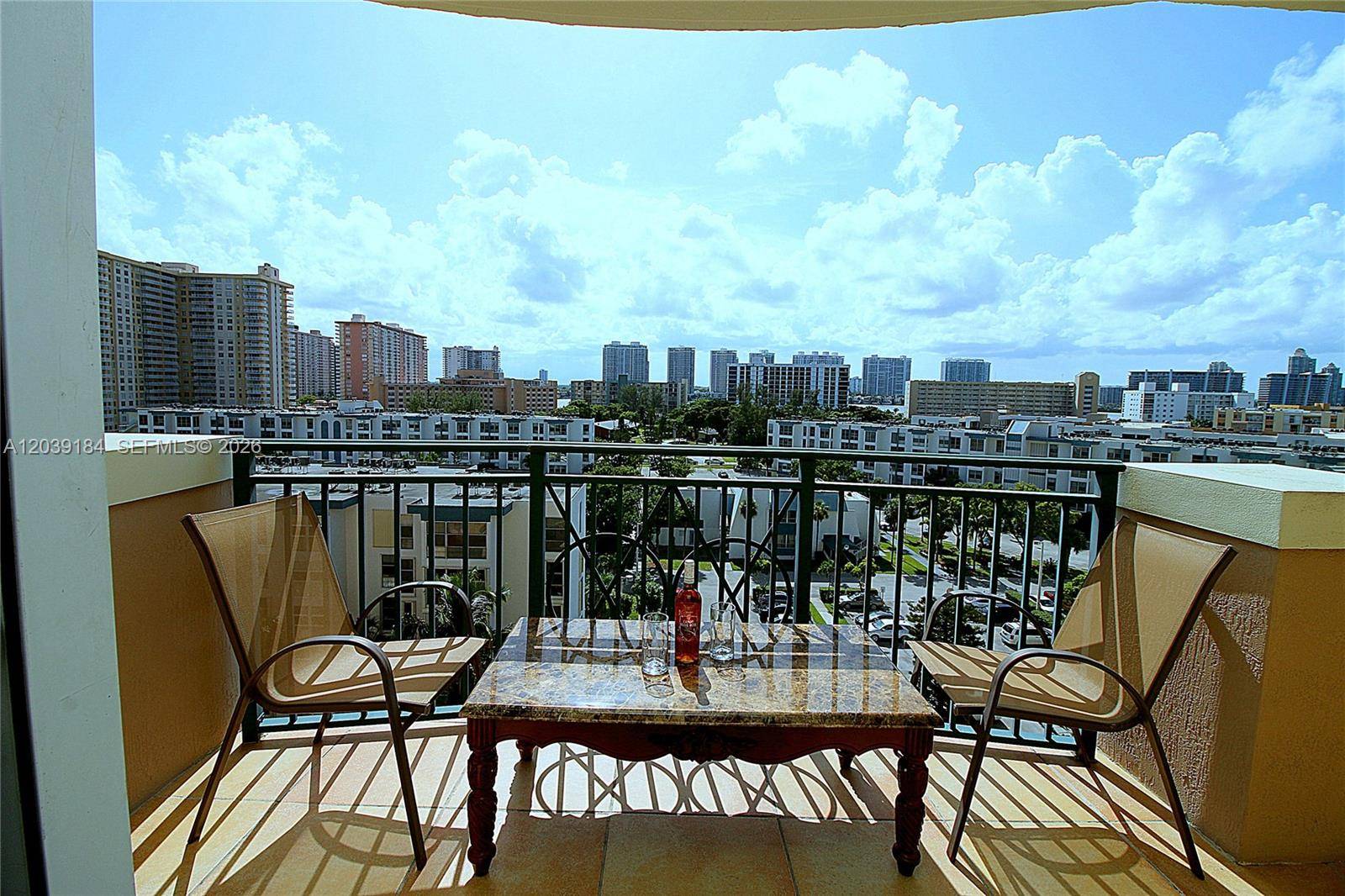 17555 Atlantic BlvdSunny Isles Beach - Condo/Co-Op/Off Season,Condo condo unit UPH6 - picture