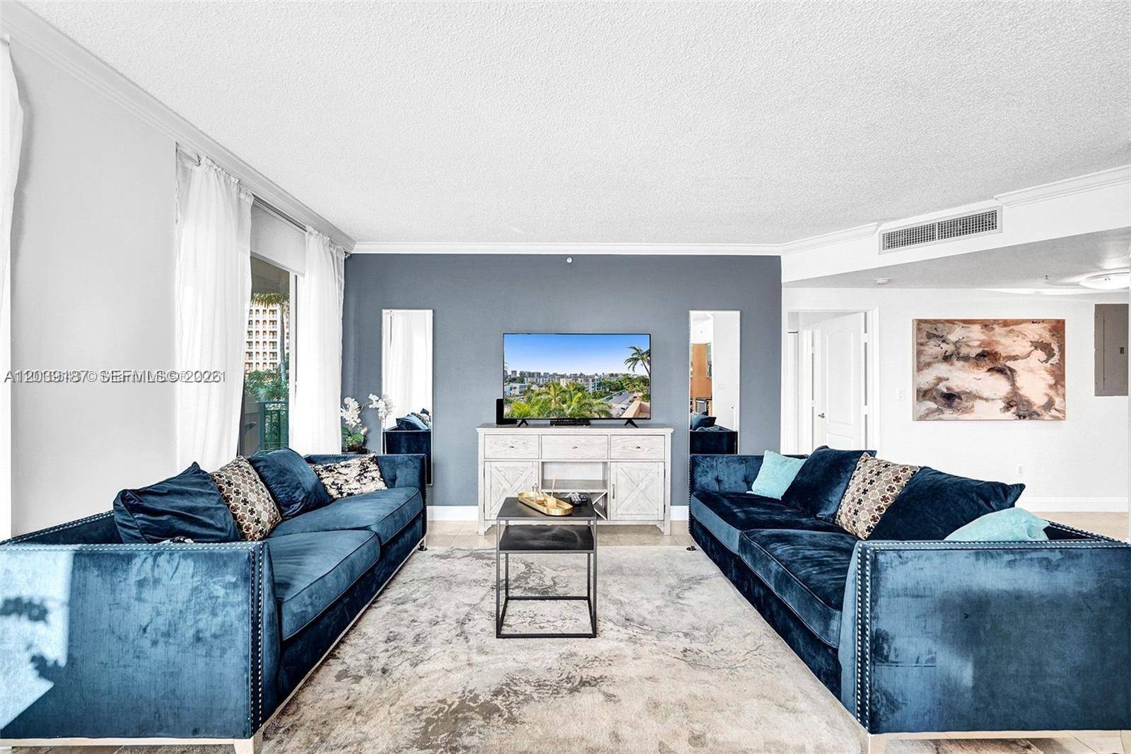 17555 NW Atlantic BlvdSunny Isles Beach - Condo/Co-Op/Seasonal,Condo condo unit 608 - picture