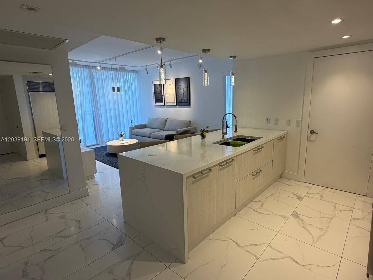 475 Brickell AveMiami - ICONBRICKELL CONDO NO 1,IconBrickell condo unit 3113 - picture