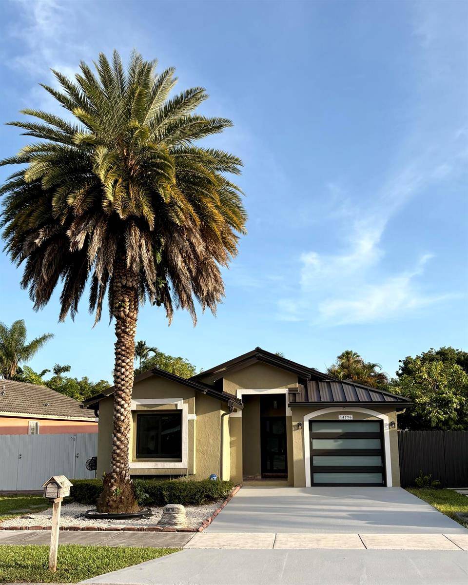 14776 SW 138thMiami - picture