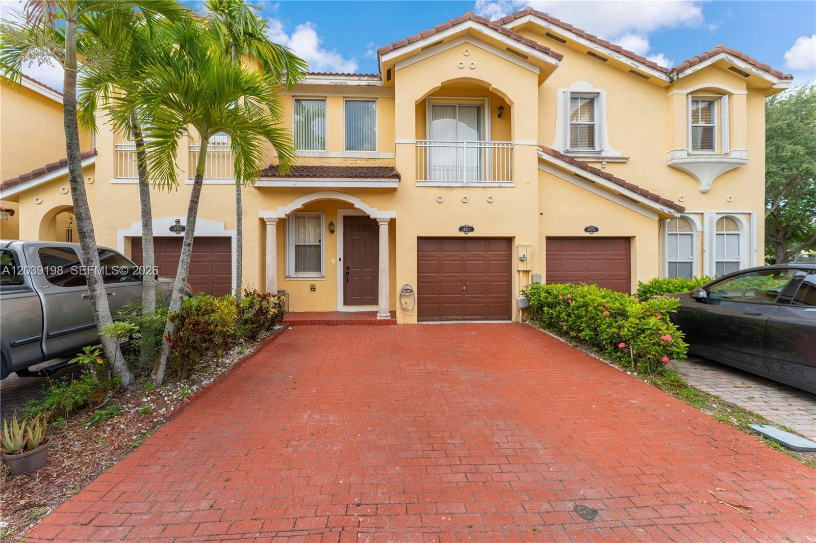 14970 SW 9th TerMiami - picture