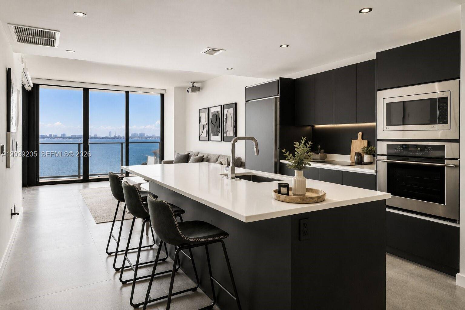 460 NE 28th StMiami - Condo 5+ Stories,Condo condo unit 805 - picture
