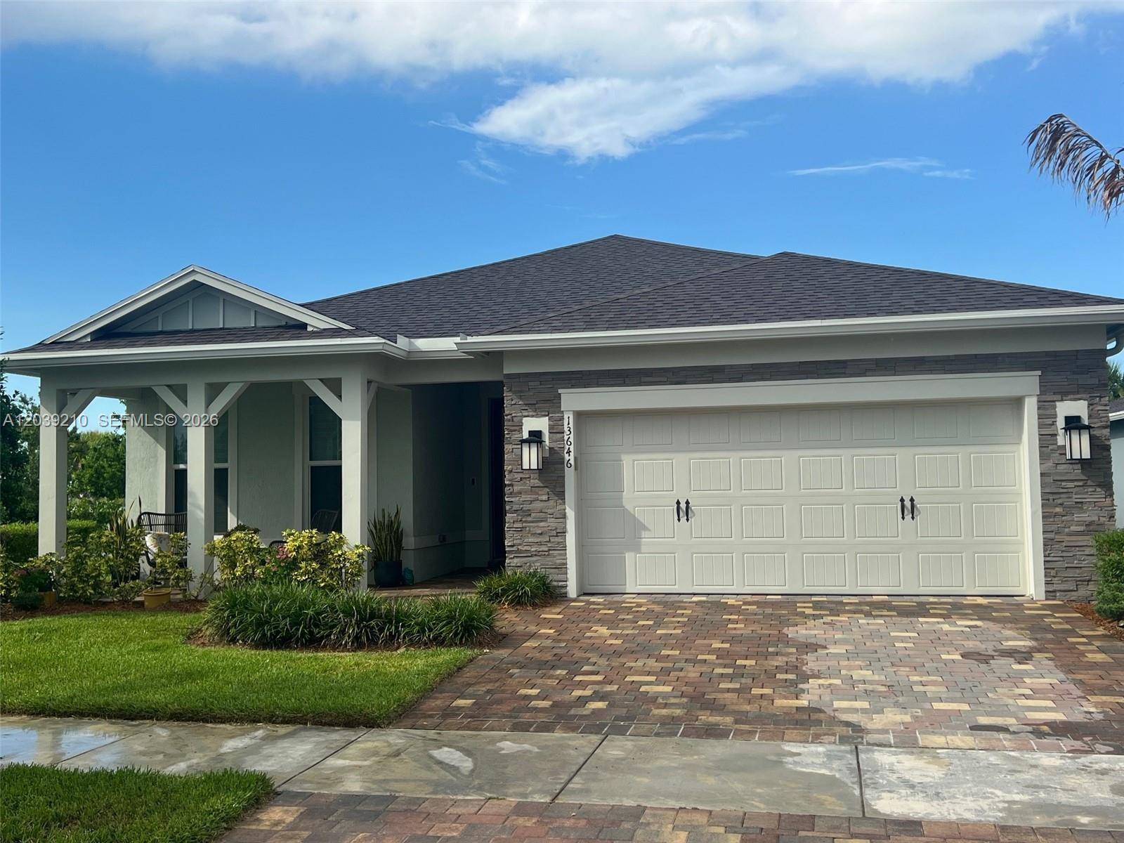 13646 SW Gingerline DrPort St. Lucie - picture
