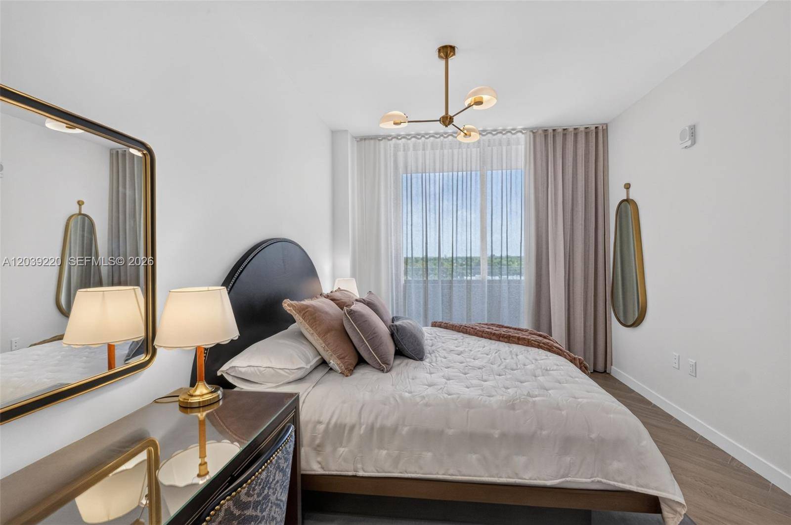 2700 NW 2ND AVEMiami - NOMAD WYNWOOD RESIDENCES,NOMAD WYNWOOD RESIDE condo unit 528 - picture