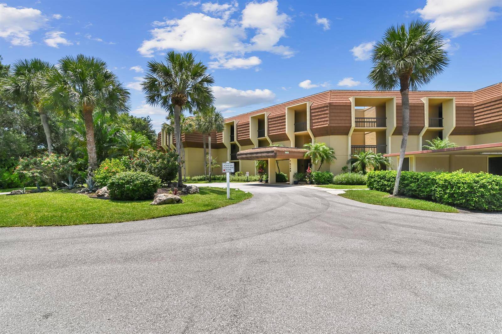5188 Woodland LakesPalm Beach Gardens - WOODLAND LAKES,Woodland Lakes condo unit 332 - picture
