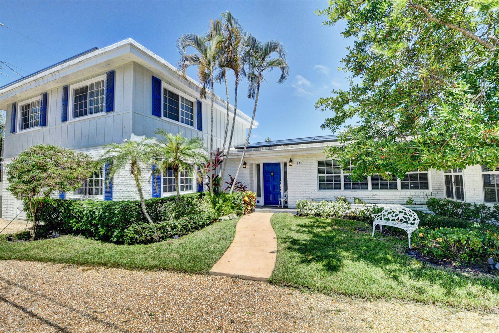 521 NW 14thDelray Beach - picture