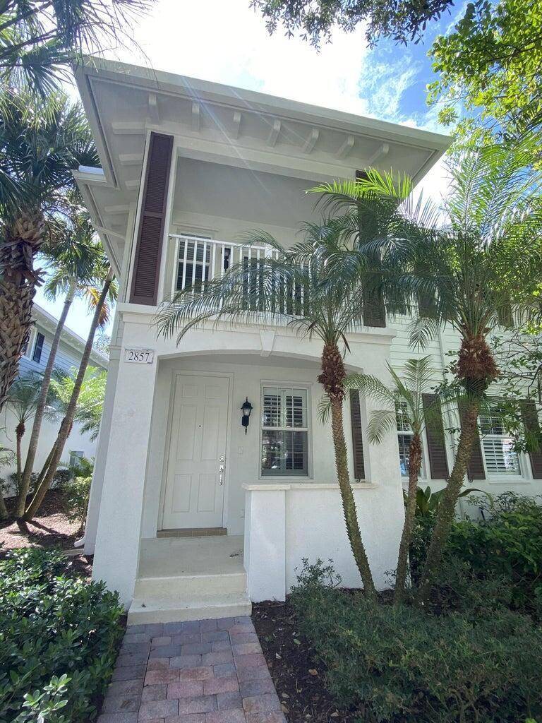 2857 E CommunityJupiter - picture