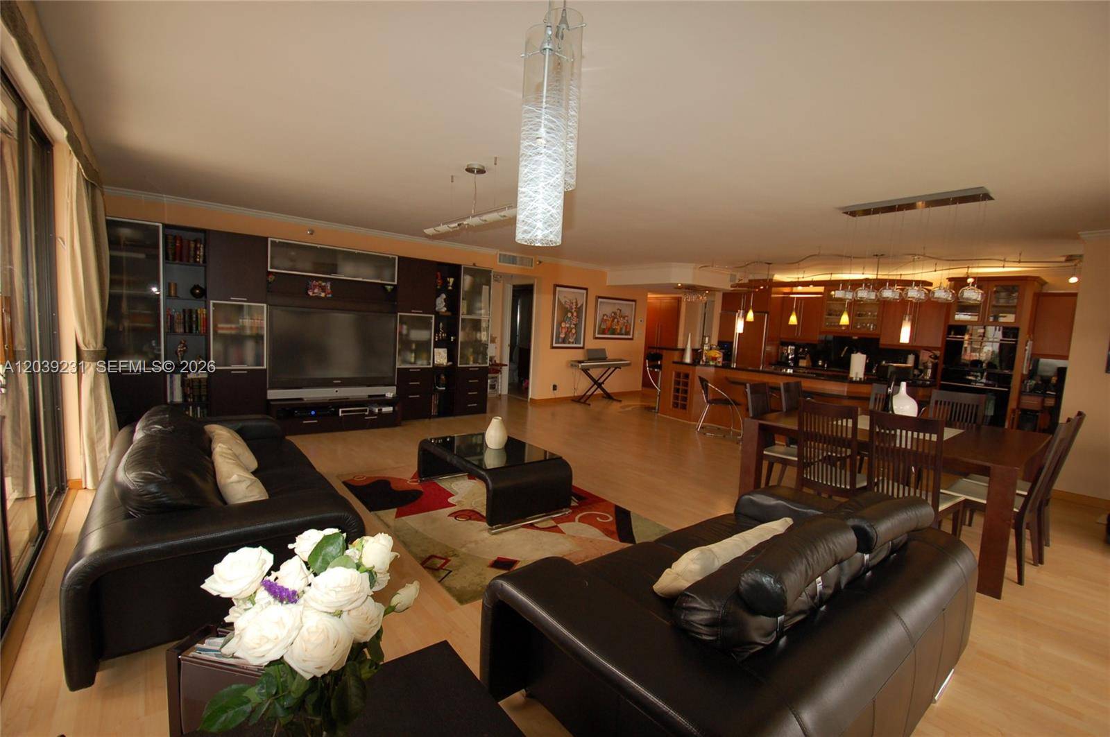 8877 Collins AveSurfside - Condo 5+ Stories,Condo condo unit 507 - picture