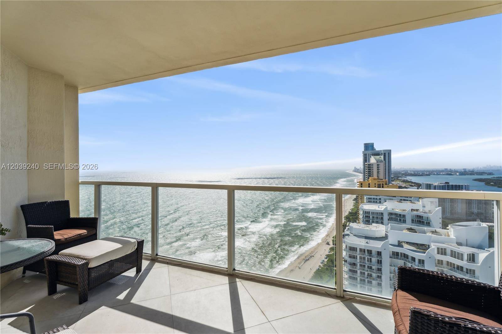 16699 Collins Ave+ONE SELF PARKINGSunny Isles Beach - Condo 5+ Stories,Condo condo unit 4110 - picture