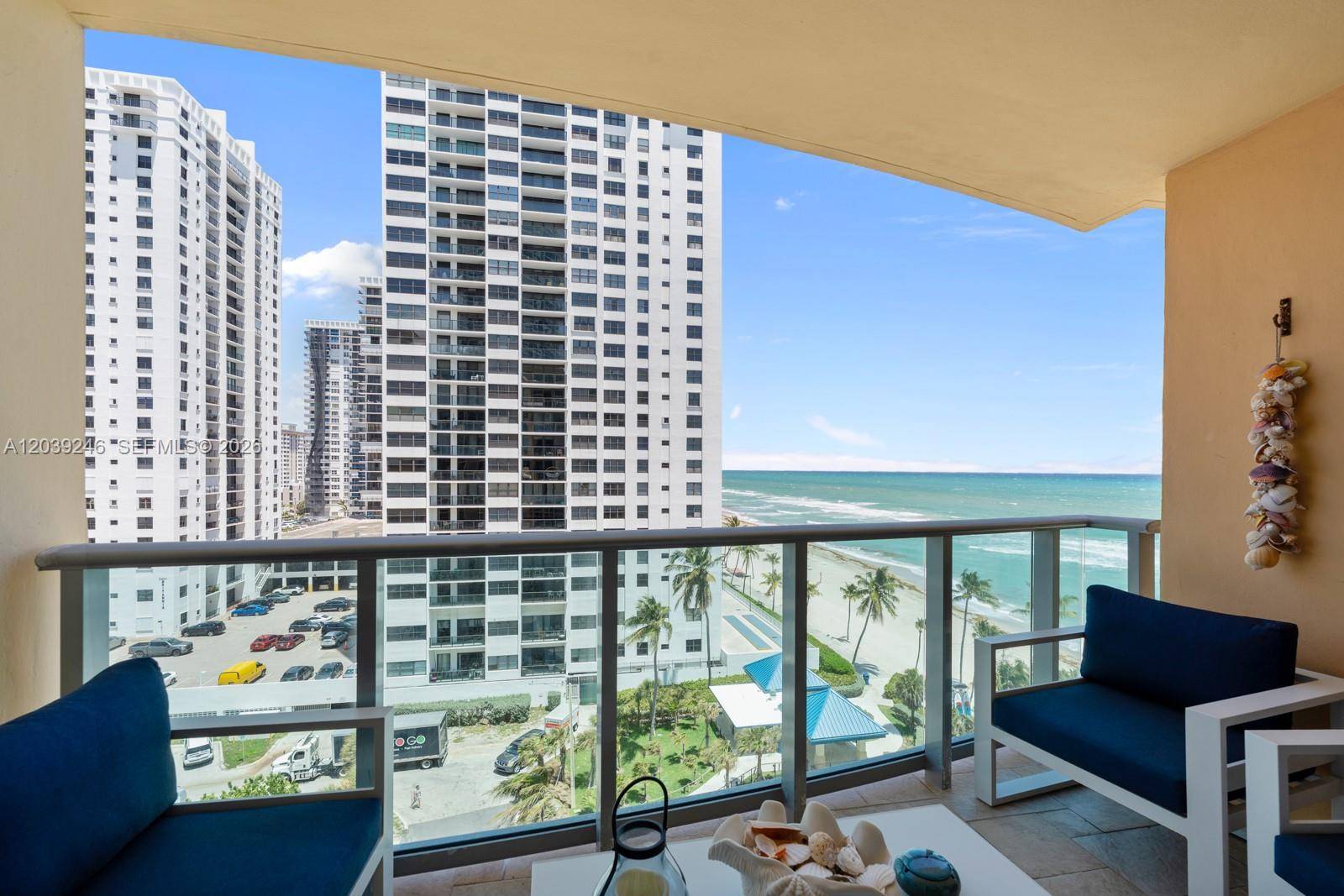 2501 S Ocean DrHollywood - Condo 5+ Stories,Condo condo unit 908 - picture