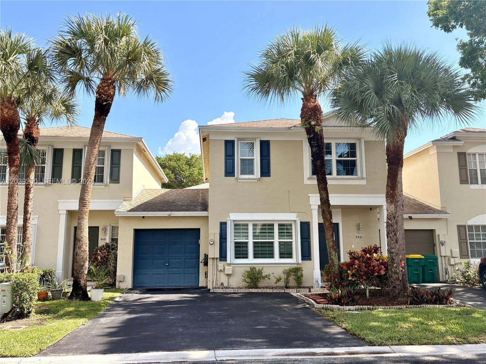 9481 Bradshaw LnTamarac - picture