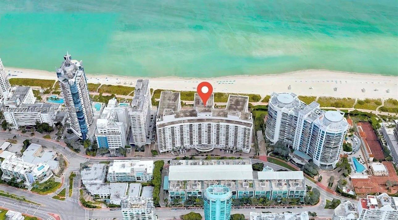6039 Collins AveMiami Beach - MAISON GRANDE CONDO condo unit 401 - picture