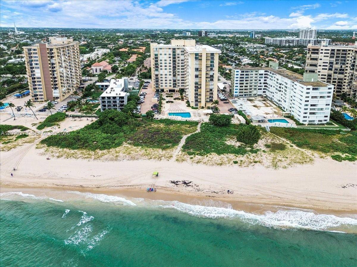 1900 S Ocean BlvdLauderdale By The Sea - Condo/Co-Op/Annual,Condo condo unit 11T - picture