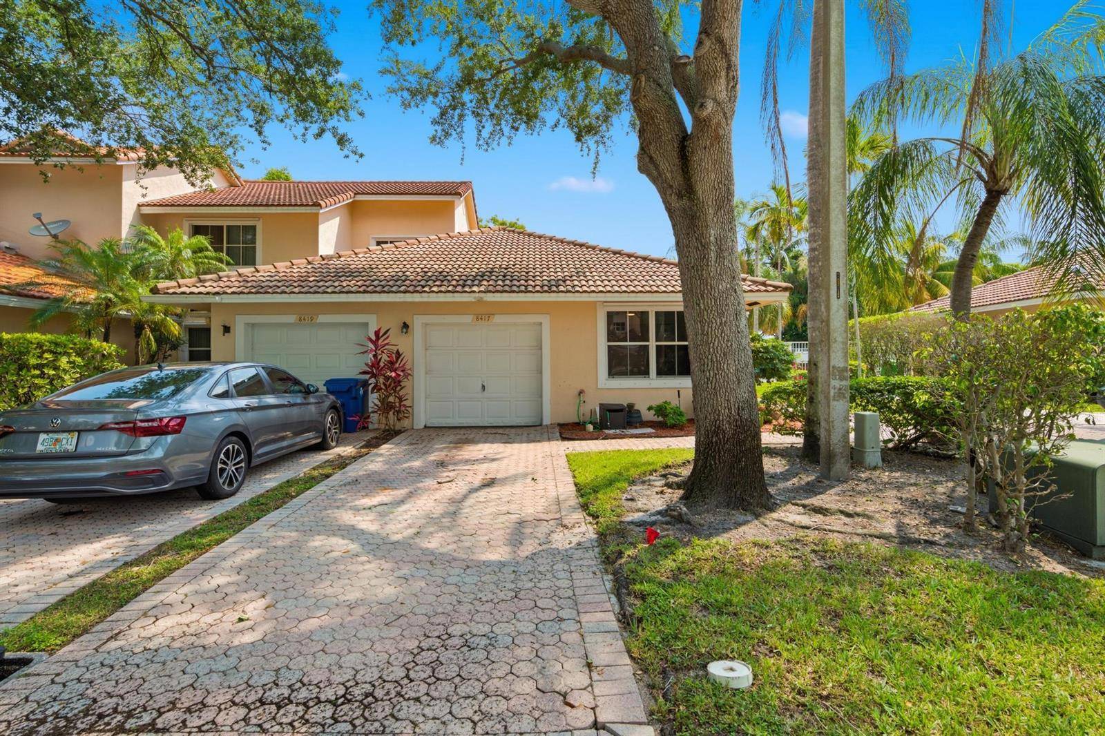 8417 NW 40thSunrise - picture