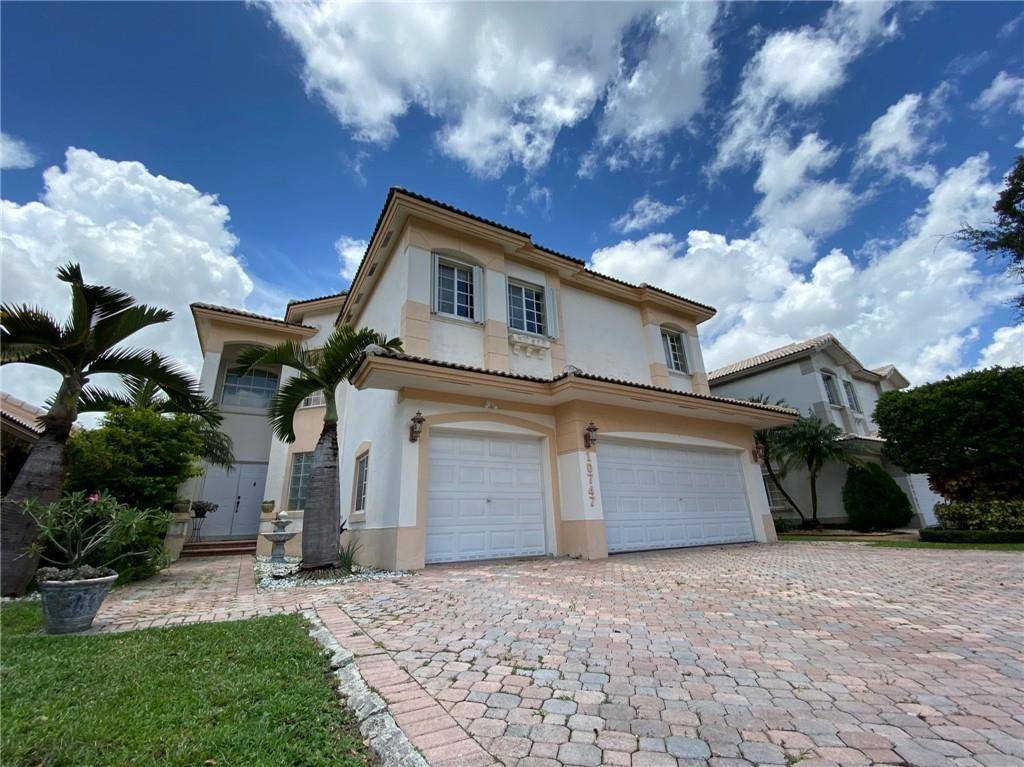 10747 NW 70thDoral - picture