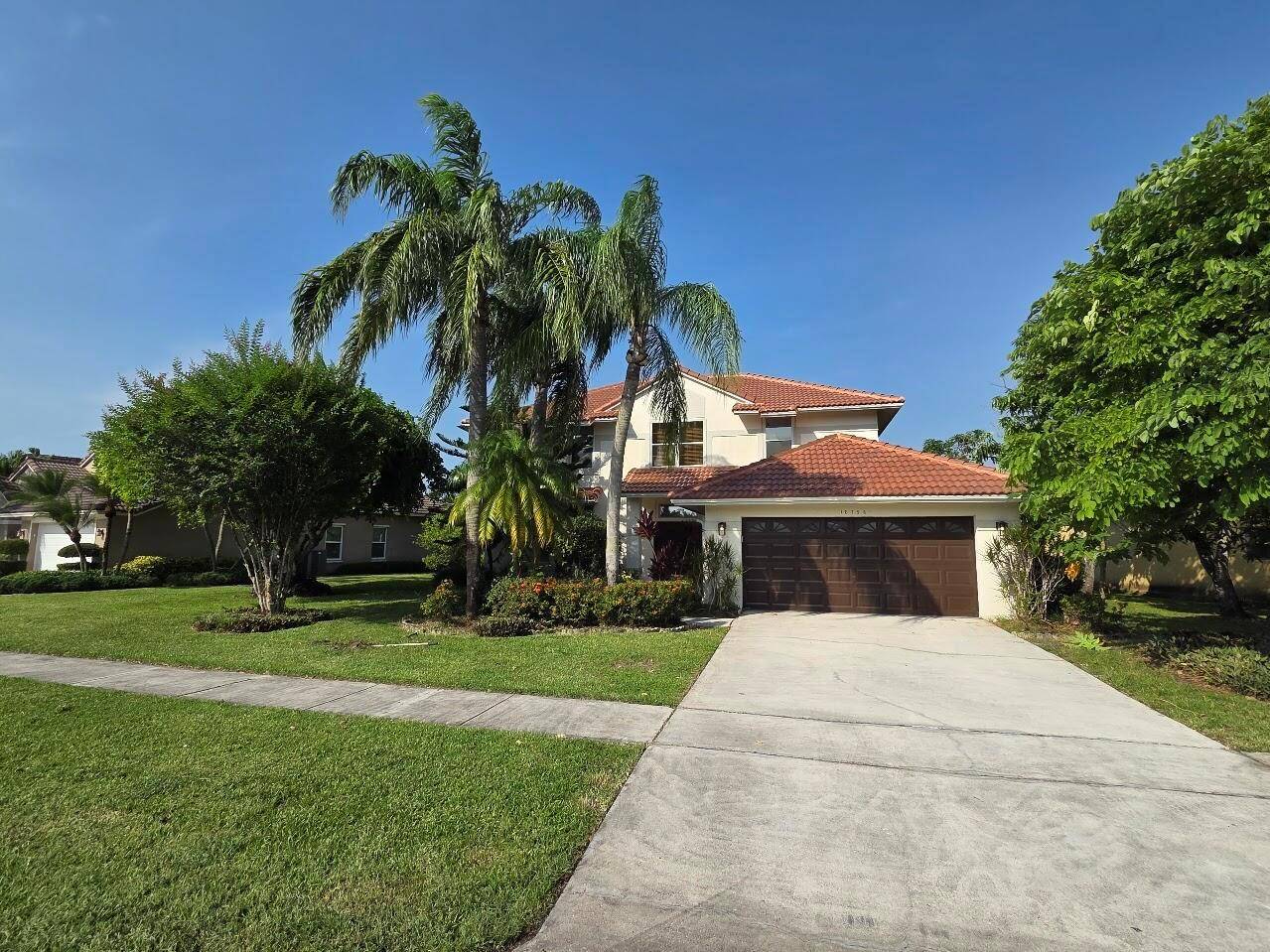 18756 Cape SableBoca Raton - picture