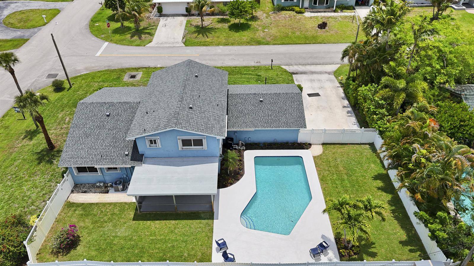 3905 FlagPalm Beach Gardens - picture