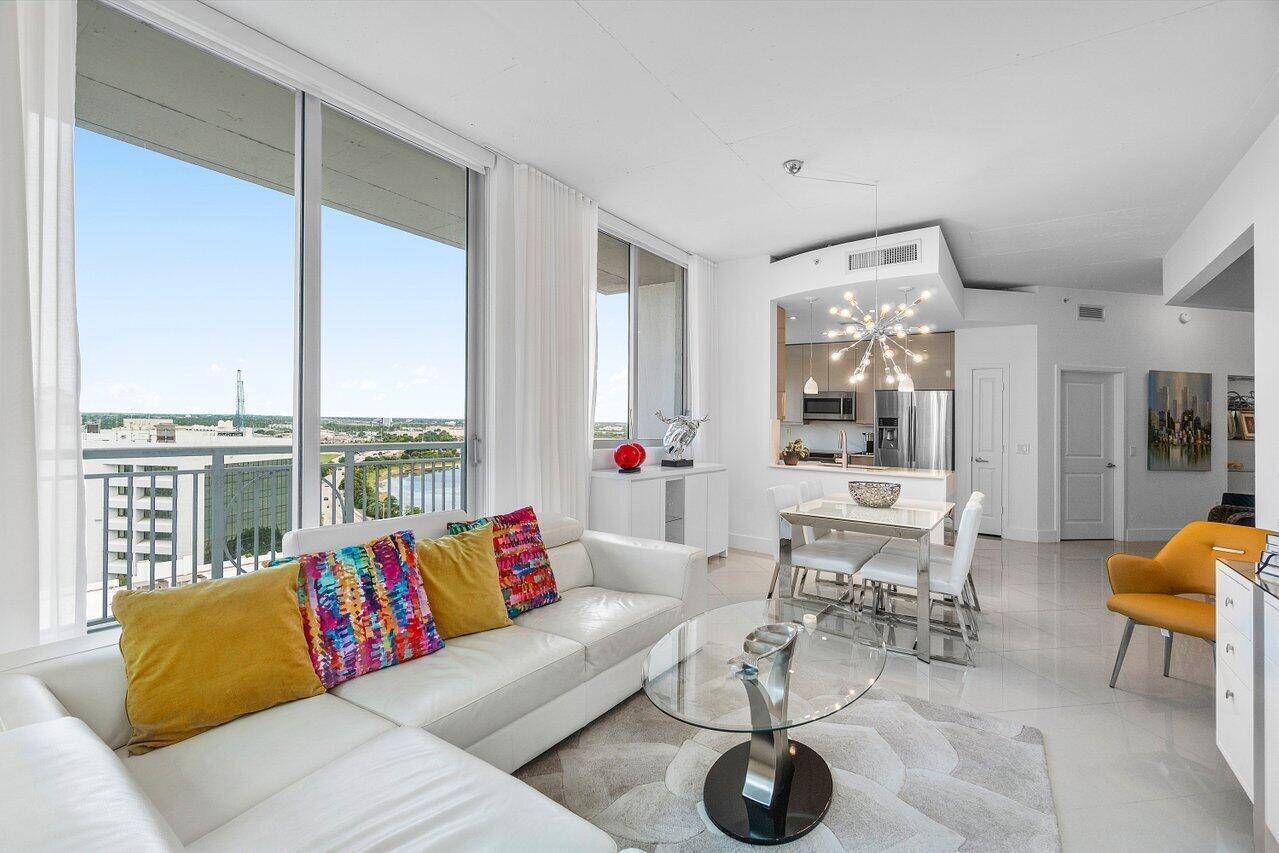 300 S AustralianWest Palm Beach - Condo condo unit 1418 - picture
