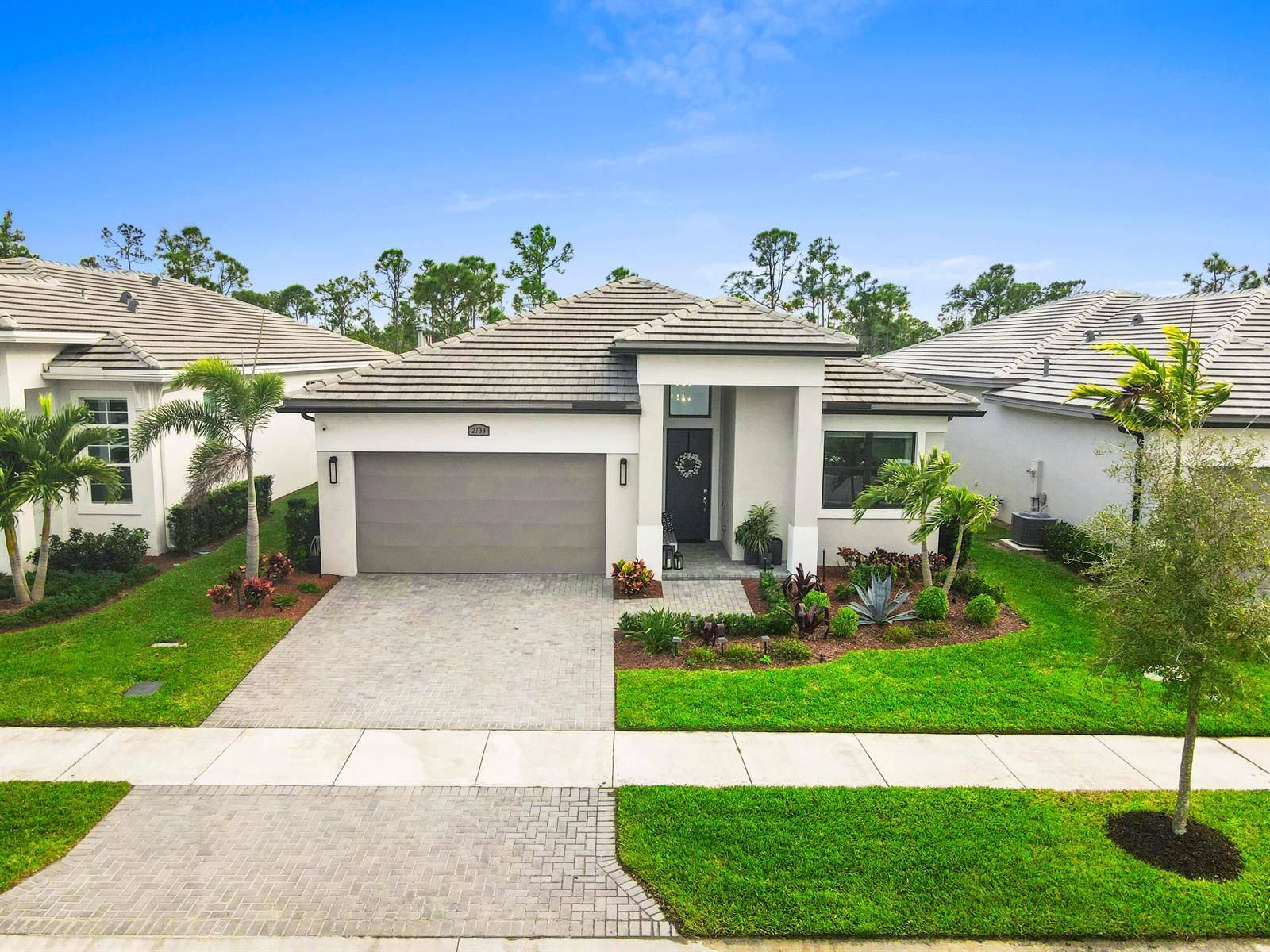 2133 SE MosaicPort St. Lucie - picture