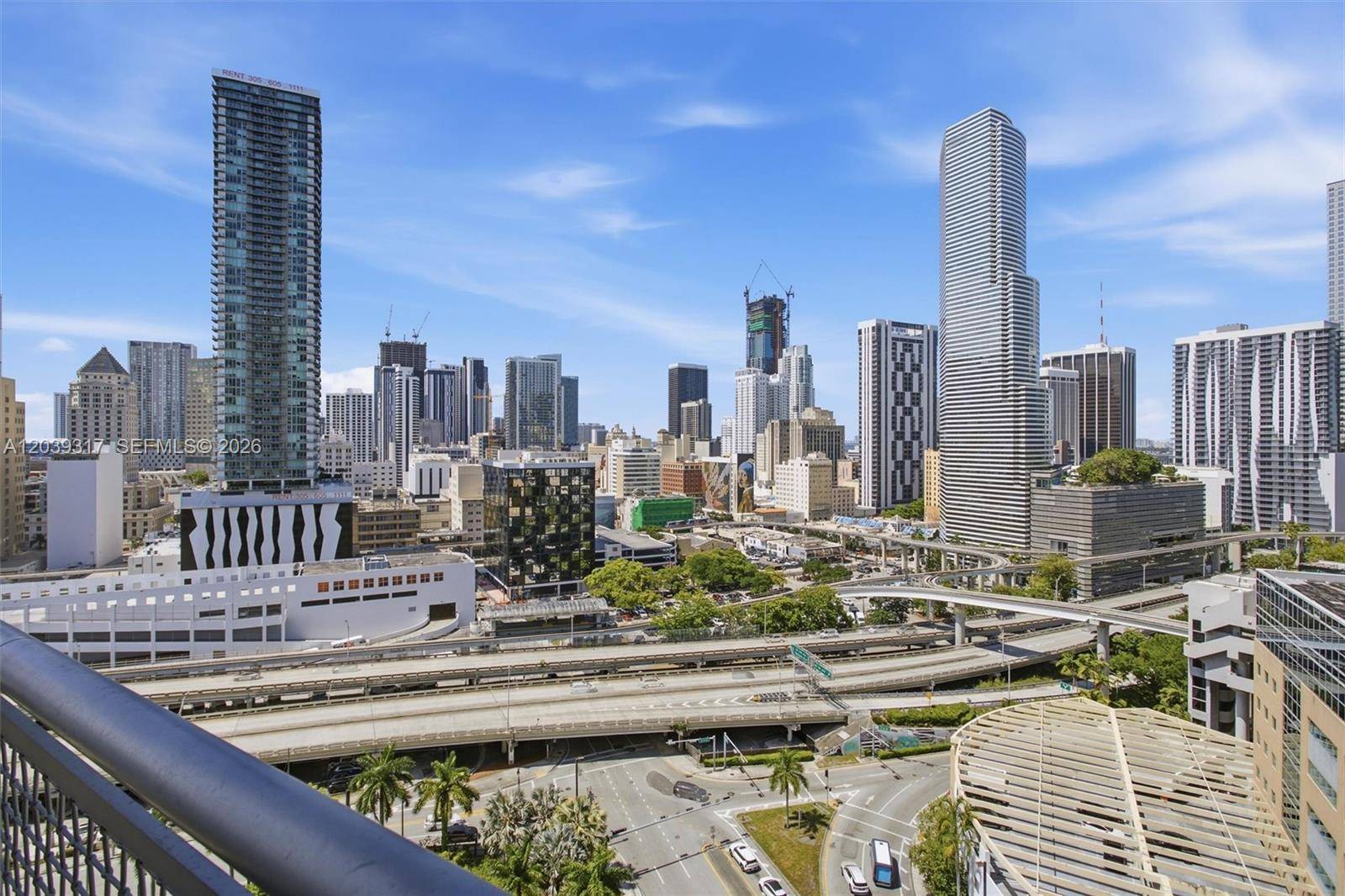 350 S Miami AveMiami - WIND CONDO condo unit 1903 - picture