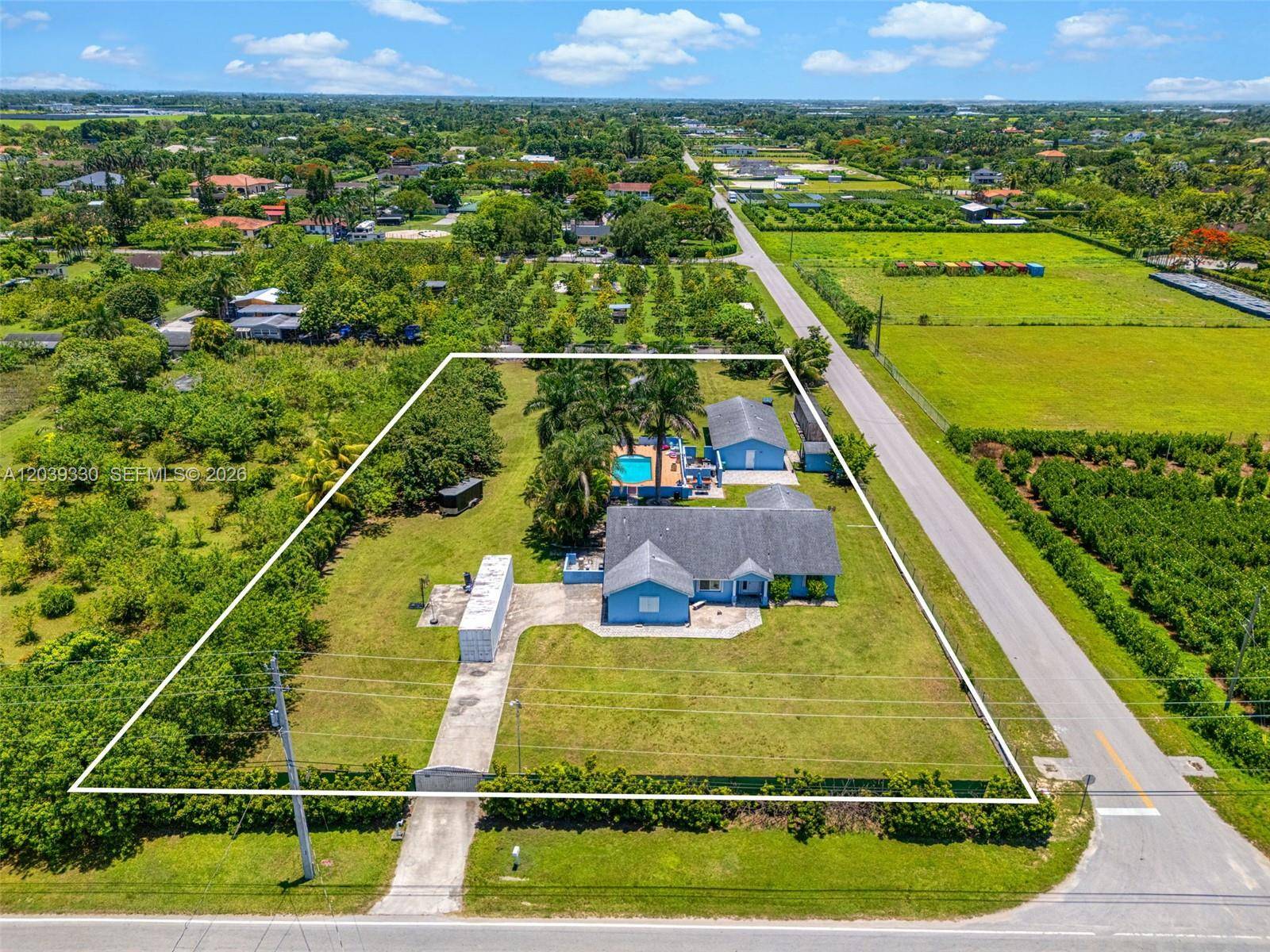 20950 SW 232nd StMiami - picture