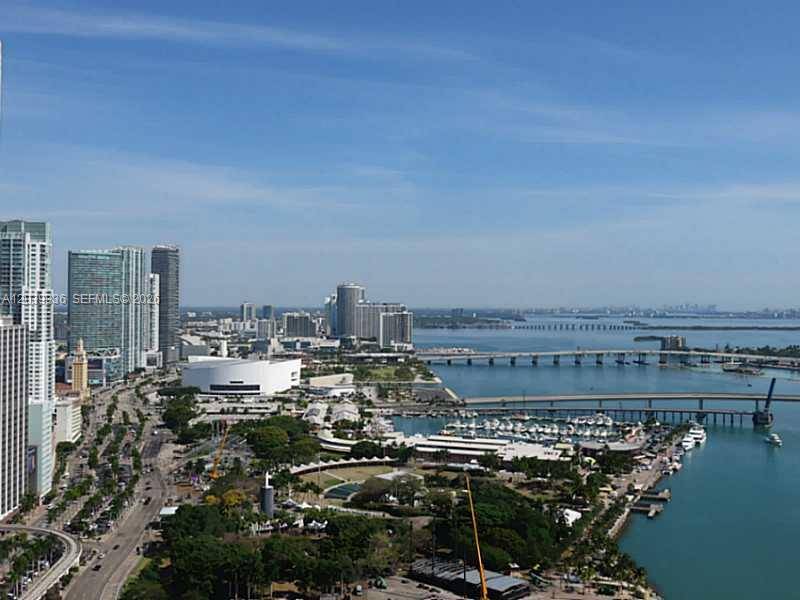 325 S BISCAYNE BLVDMiami - Condo/Co-Op/Annual,Condo condo unit 4122 - picture