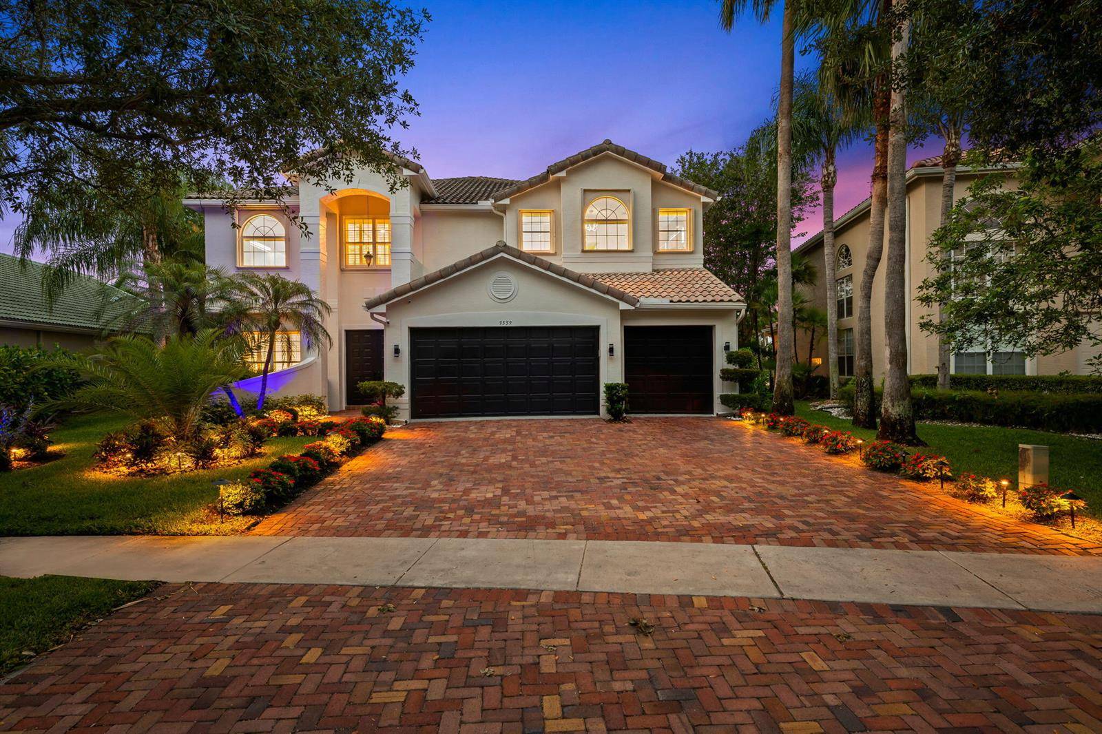 9559 Barletta WindsDelray Beach - picture
