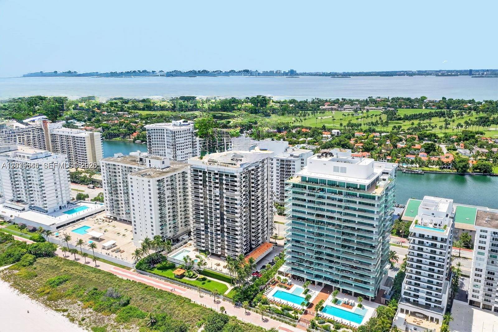 5757 Collins AveMiami Beach - Condo/Co-Op/Annual,Condo condo unit 702 - picture