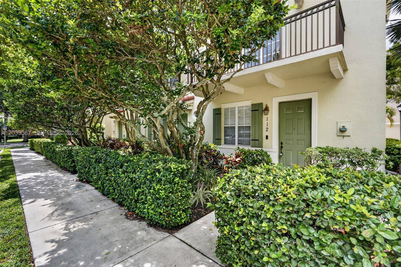 112 Osceola LnJupiter - picture