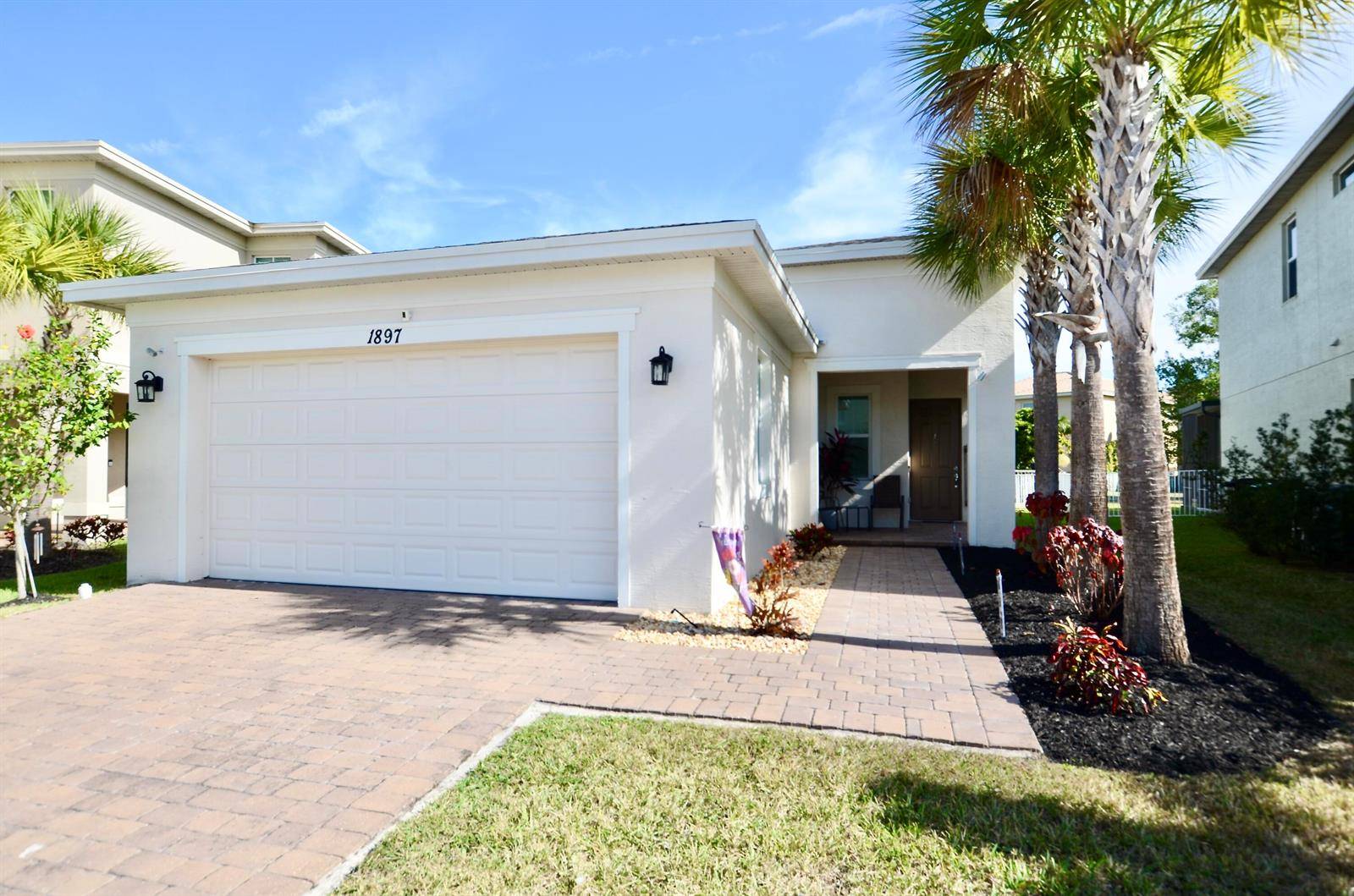 1897 NW CatalunaPort St. Lucie - picture