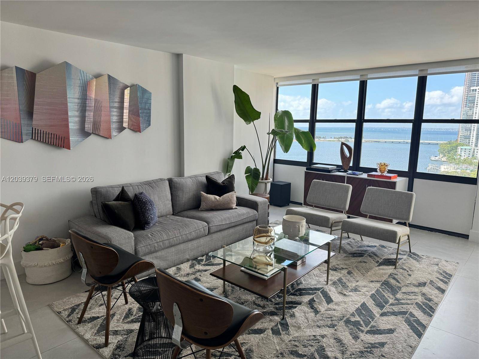 1865 Brickell AveMiami - BRICKELL PLACE CONDO condo unit A1411 - picture
