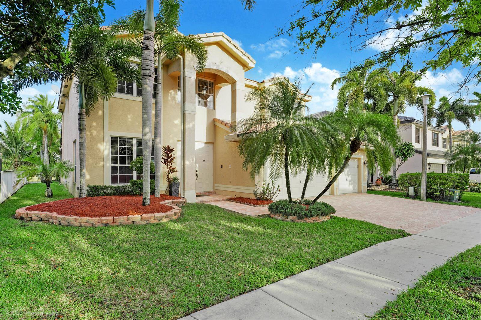 3181 SW 173rdMiramar - picture