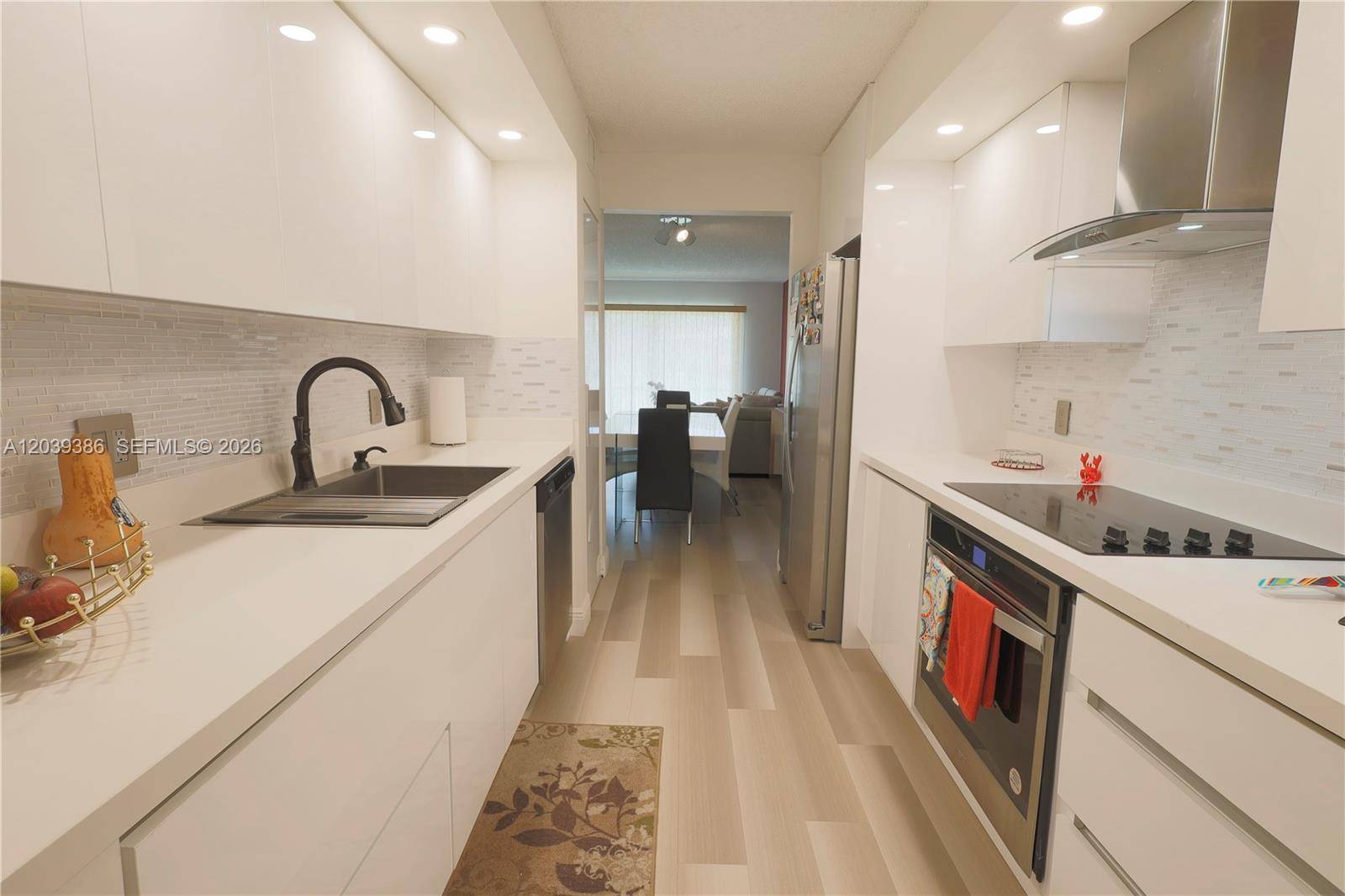12750 SW 15th StPembroke Pines - Condo 1-4 Stories,Condo condo unit 106D - picture