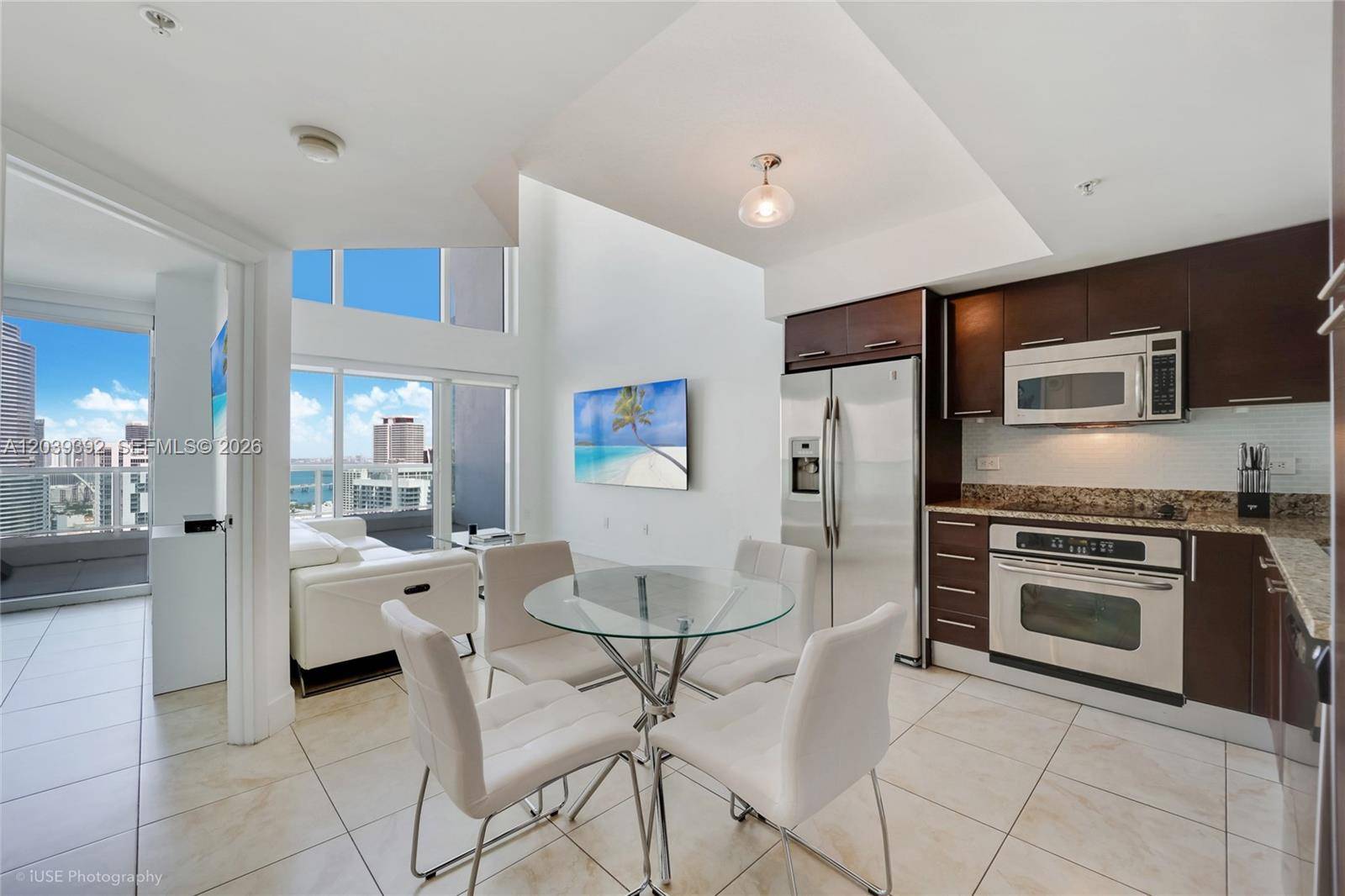 41 SE 5th StMiami - Condo/Co-Op/Annual,Condo condo unit 2409 - picture