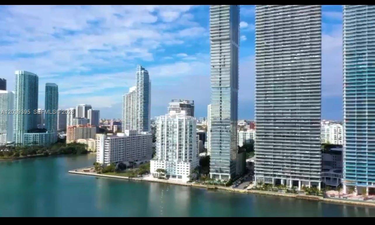 700 NE 24th StMiami - Apartments-Annual,Apartment condo unit 1505 - picture