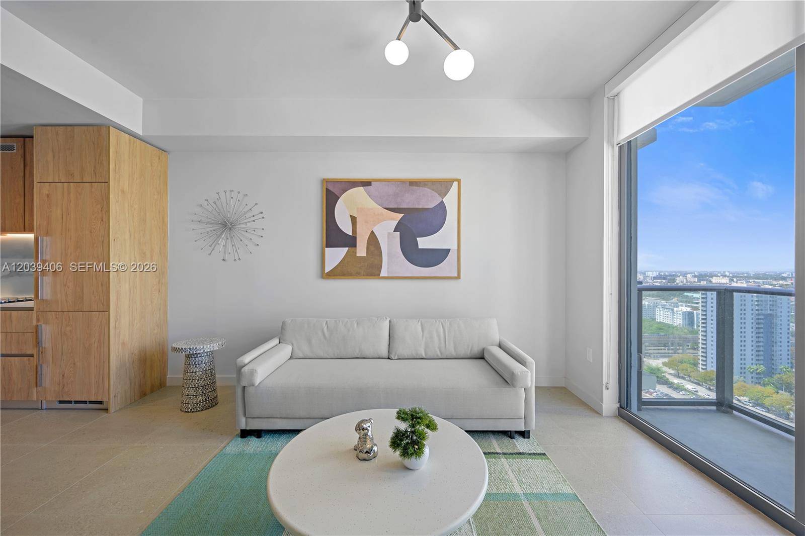 11 NE 6th StMiami - condo unit 2411 - picture