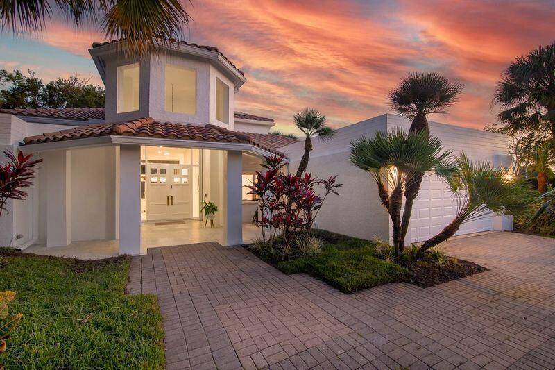 1084 Seagull ParkWest Palm Beach - picture