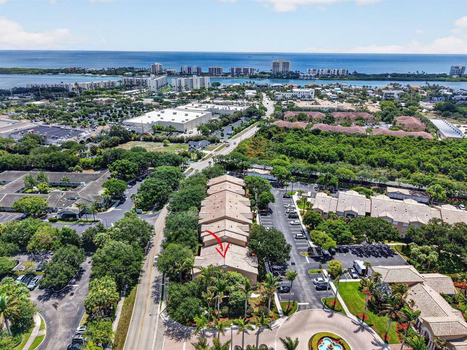 236 VillageTequesta - Condo condo unit 1202 - picture