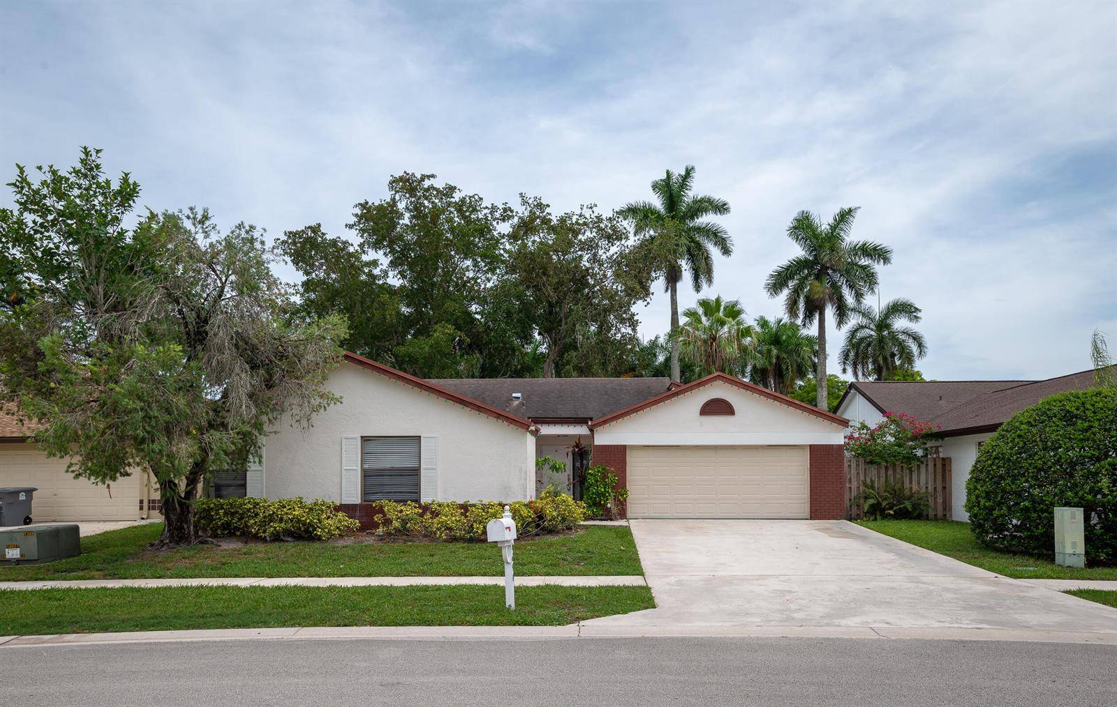 11690 TimberwoodBoca Raton - picture