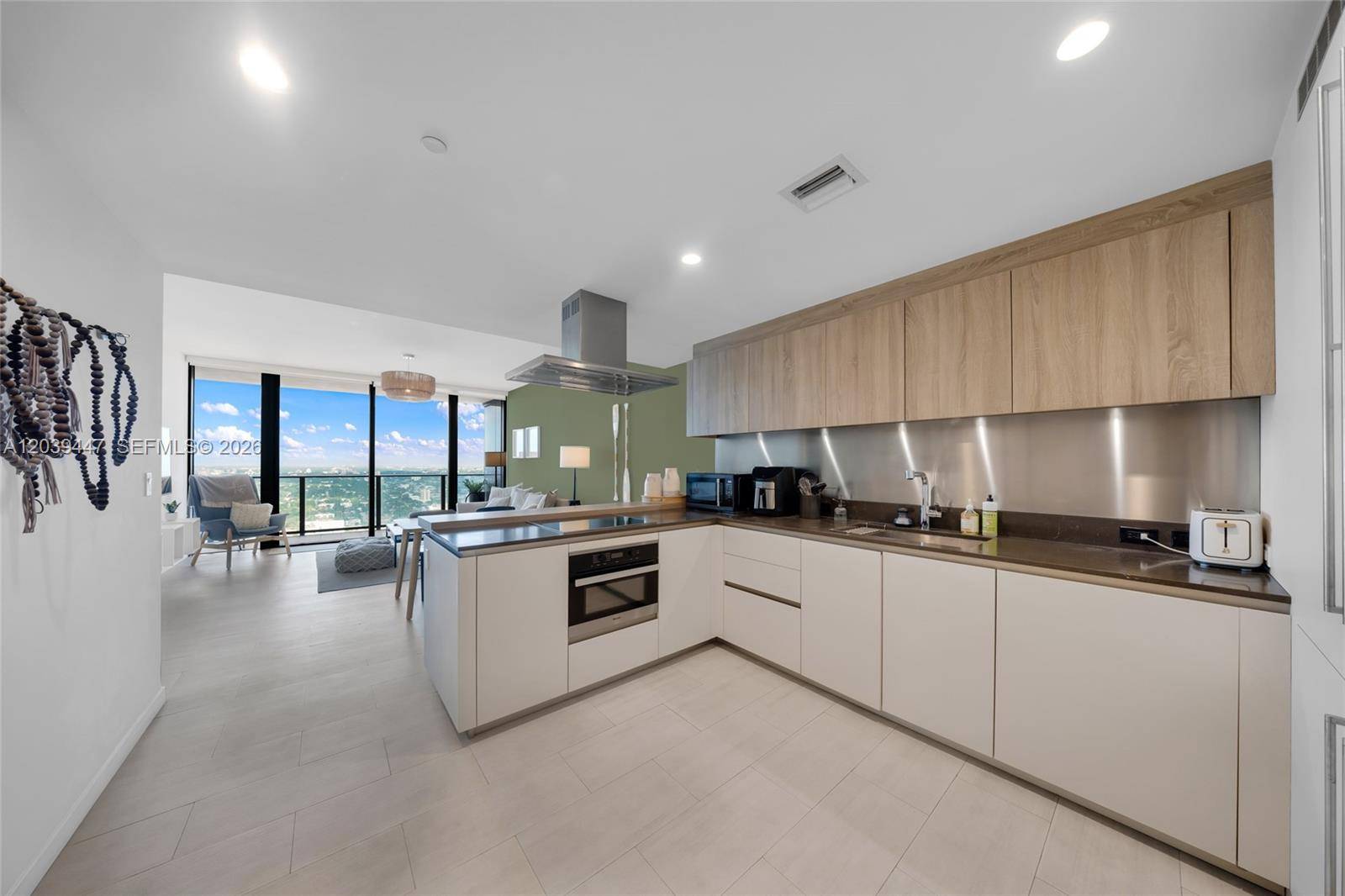 1000 Brickell PlzMiami - Condo 5+ Stories,Condo condo unit 4704 - picture