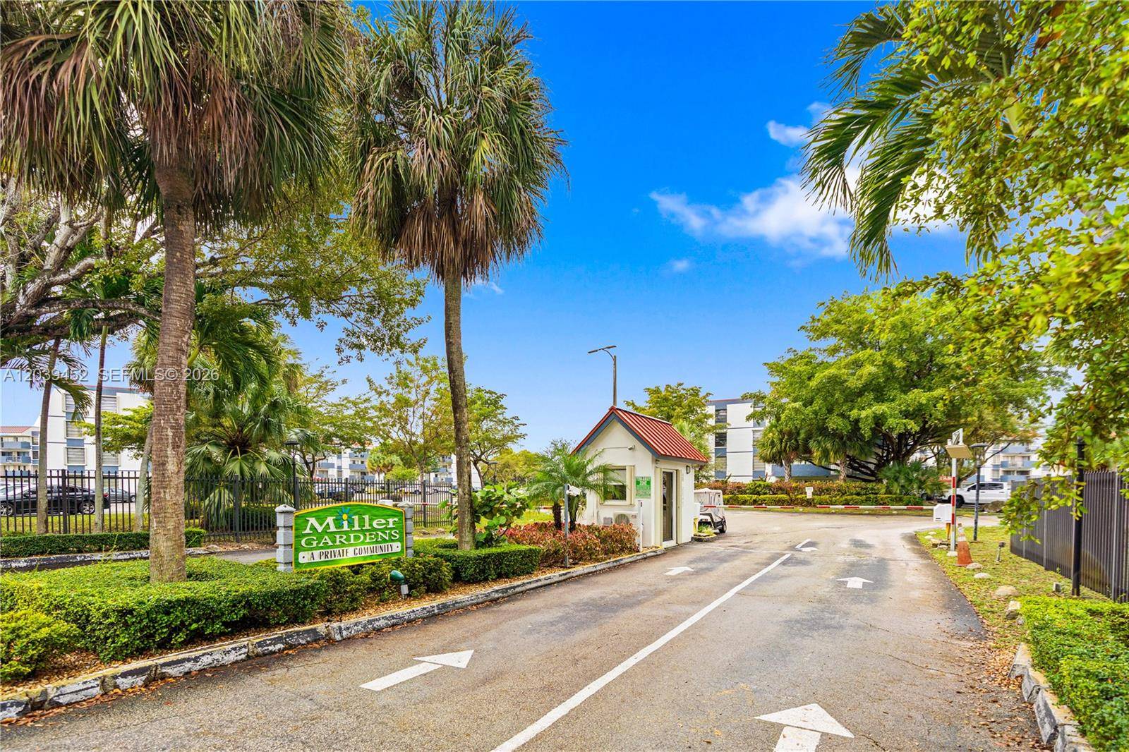 5900 SW 127th AveMiami - Condo 1-4 Stories,Condo condo unit 3119 - picture