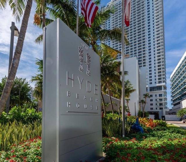 4010 S Ocean DrHollywood - Condo 5+ Stories,Condo condo unit R1206 - picture