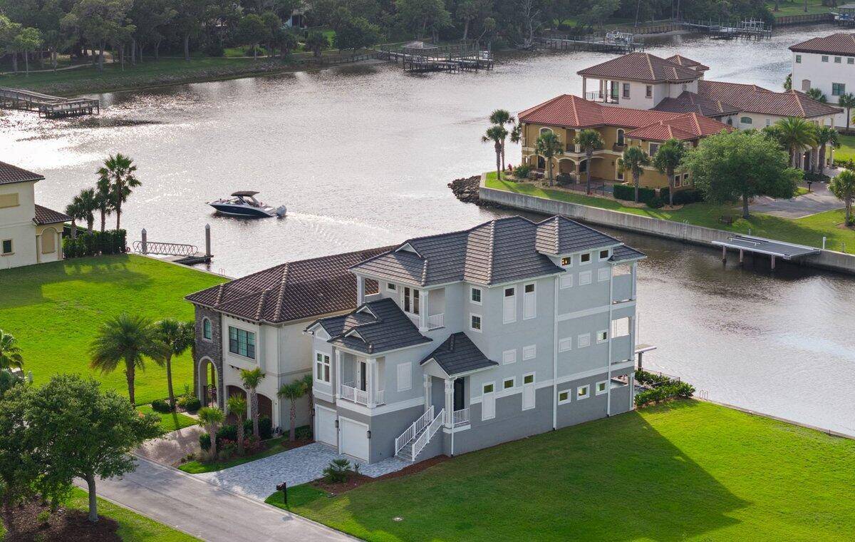 18 SpinakerPalm Coast - picture