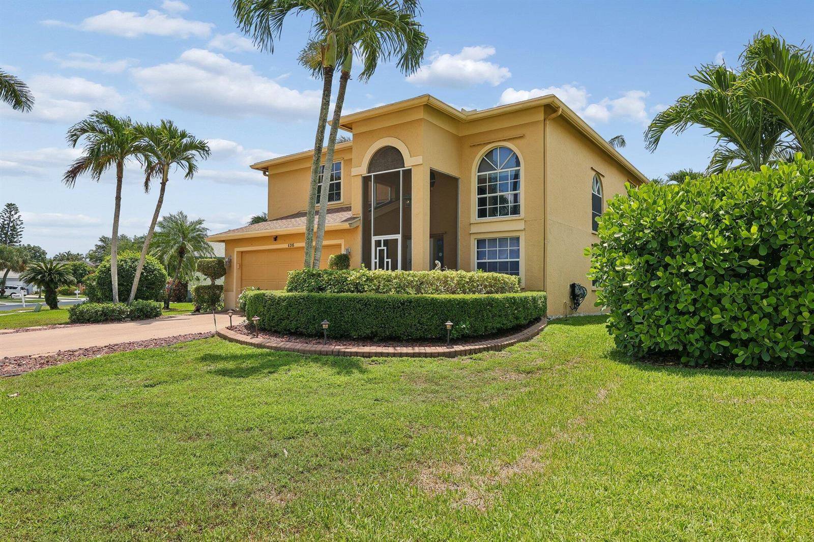 6205 LansdowneBoynton Beach - picture