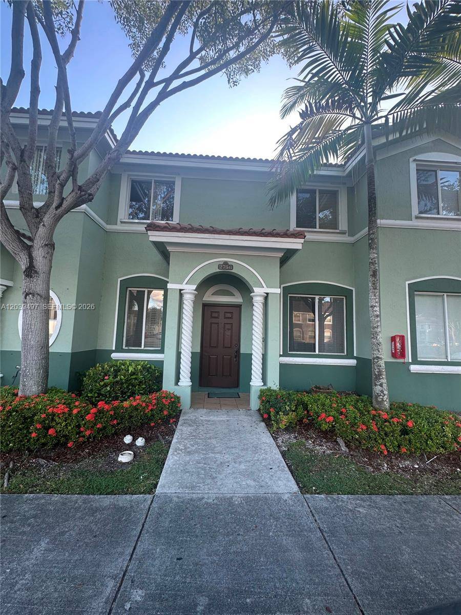 2756 SE 16th AveHomestead - Townhouse condo unit 127 - picture