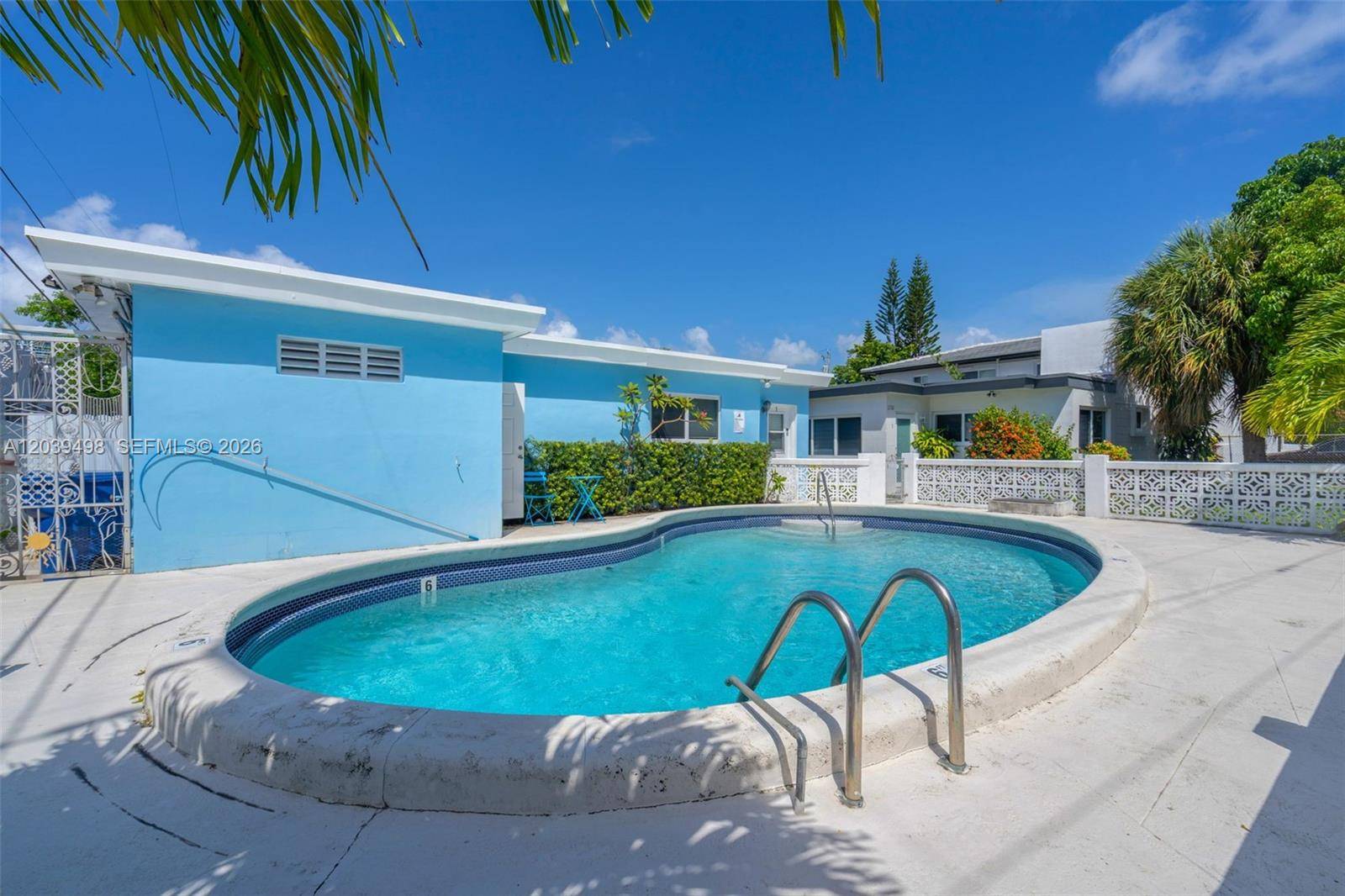 2120 Biarritz DrMiami Beach - picture