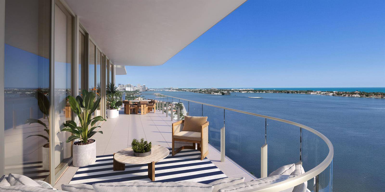 3773 S FlaglerWest Palm Beach - Condo condo unit 1102 - picture