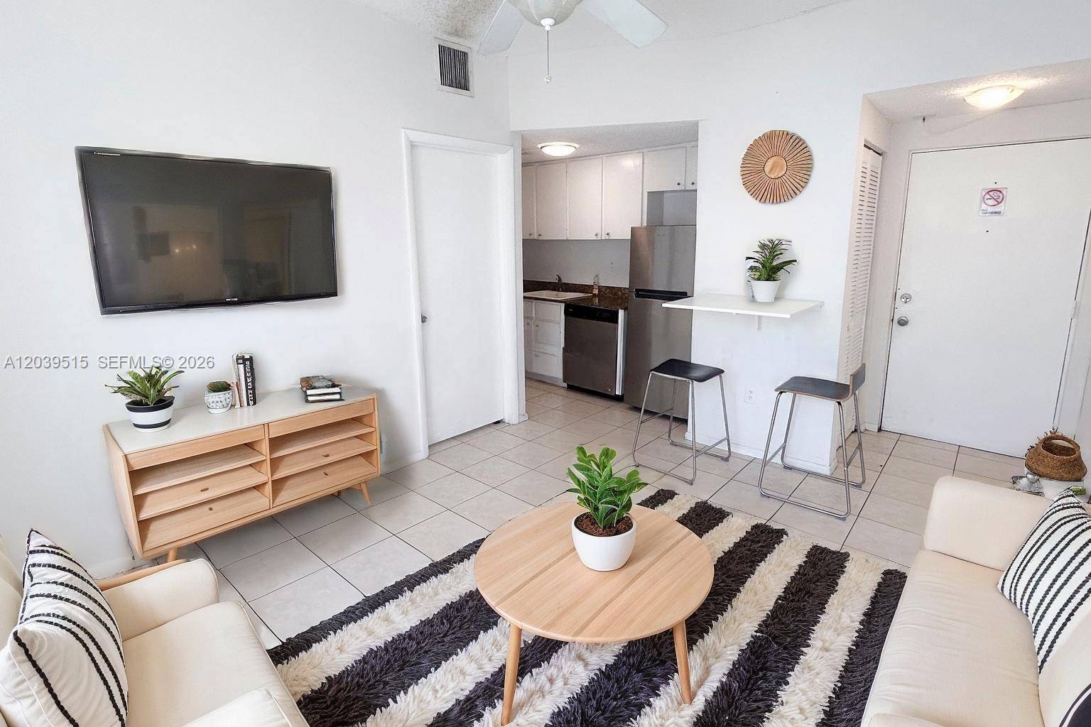 1218 Drexel AveMiami Beach - Condo 1-4 Stories,Condo condo unit 204 - picture