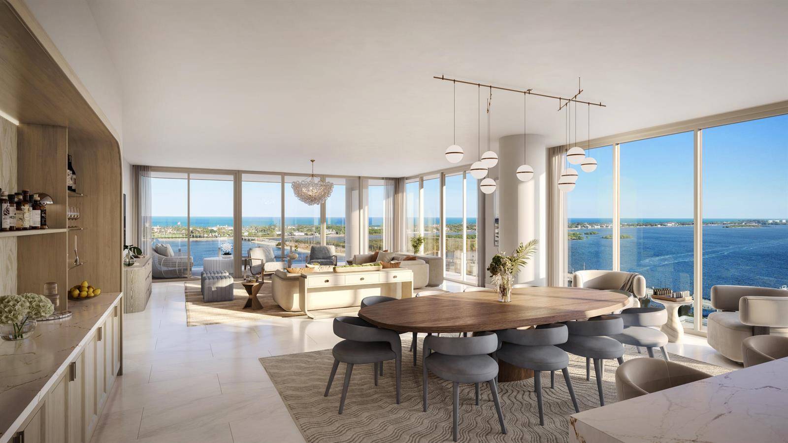 3773 S FlaglerWest Palm Beach - CENTRAL PARK condo unit 503 - picture